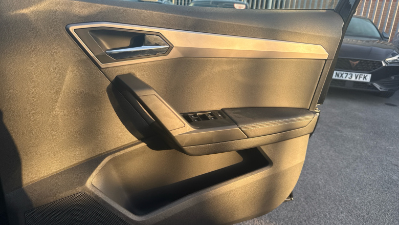 SEAT Ibiza 1.0 TSI 95 Xcellence 5dr Petrol Hatchback